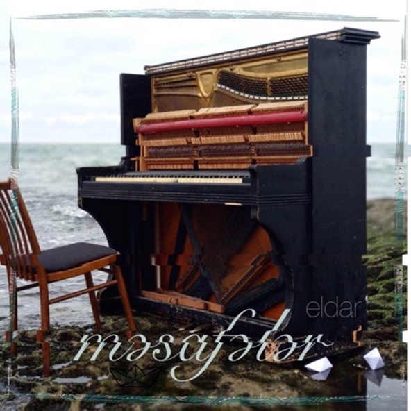 Эльдар Далгатов — Məsafələr